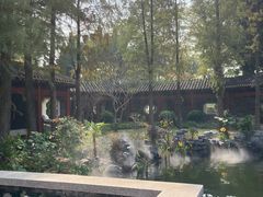 -顺峰山公园