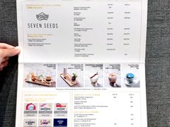 菜单-Lex Coffee