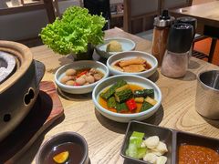 -泥炉烧肉师(新街口金銮巷店)