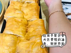 -大水车公馆·顺德菜·妈姐菜(均安店)