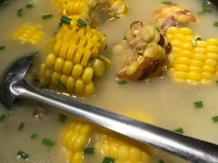 -井水小厨·湘菜(活力广场店)