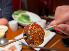 糖葫芦-宝泉铜锅·涮羊肉(解放东路店)