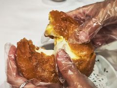 -稻香饭店(龙华天虹店)