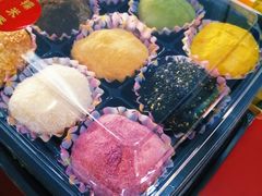 -糯米香(长江路店)