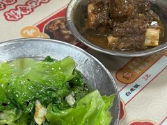 -阿秋牛排(湖心街店)