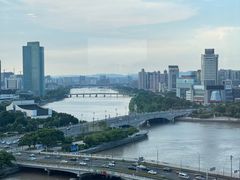 -宁波香格里拉大酒店