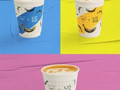 -Manner Coffee(淮海755店)