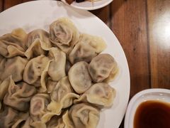 西红柿牛肉馅饺子-宝源饺子(麦子店街店)