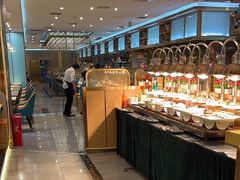 -都会尚膳·海鲜自助餐厅(重庆万豪酒店)