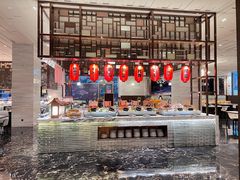 -厦门海景洲际酒店·海峡全日制餐厅