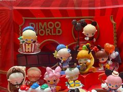 -泡泡玛特POPMART(苏州印象城店)