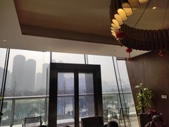 -桃花源中餐厅(金茂豪华精选酒店)