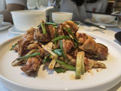 -菉雅苑·湛江菜(前海卓越INTOWN店)