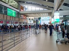 -河内内排国际机场