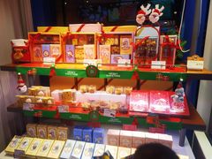 零售区-巴黎贝甜(五月花广场店)