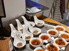 -漆黑觉米粉(三里屯店)