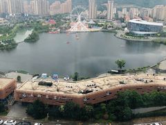 -舟山希尔顿酒店