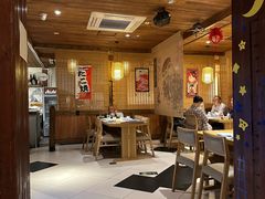 -三石铁板烧(紫竹桥店)