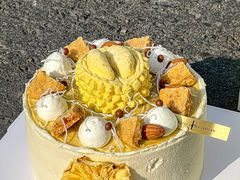 -B.O.M波姆烘焙(凤凰街店)