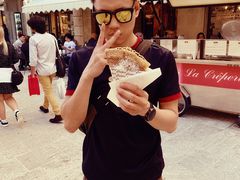 -佛罗伦萨中央市场