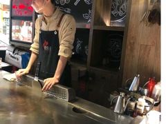 -盛焰铁板烧(王府井店)