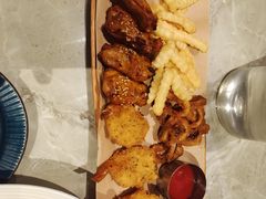 -必胜客(东大桥店)