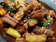 -根缘牌档(兴城路店)