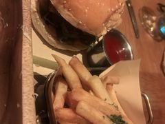 -THE CANNERY&JUJU 新鲜海鲜·牛排美食酒廊