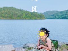 -南京市无想山景区