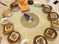 -龙悦湾酒家·八阵鱼生·渔人码头店
