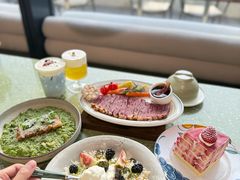 -觅福里•熟成和牛餐厅