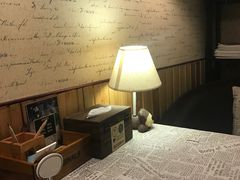 -隅cafe(傅厚岗店)