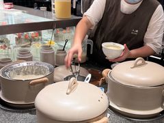 -RUXU入续糖水铺与包(卓悦中心店)