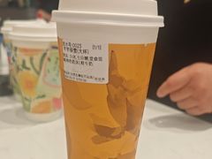 -茶话弄(北京五棵松万达店)