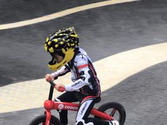 -酷迈儿童体能运动馆(九棵树店)