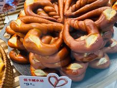 -红星前进面包牛奶公司(君太店)