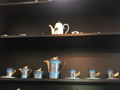 -阿兹凯乐·老洋房西餐