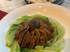 -顺德美的万豪酒店-万豪中餐厅