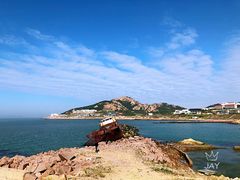 -那香海钻石沙滩浴场