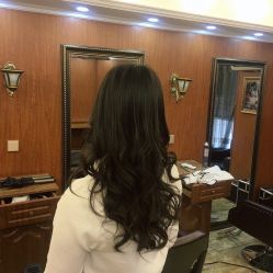 点击看大图 -小齐发型Star~salon