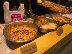 -丁家坡洋芋·观音桥好吃街A区(全国总店)