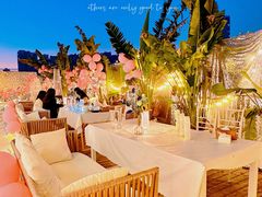 -天空花园餐吧·生日·团建(南山店)