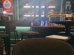 -Ambra Haus琥珀屋精酿餐厅(宝山店)