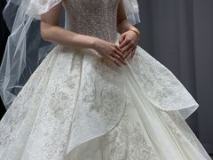 -Lafine Paris 法国兰斐婚纱礼服