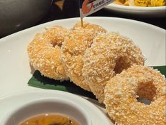 -帕蓝·暹罗料理(大学路店)