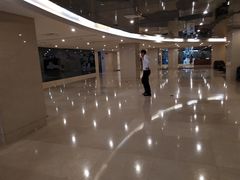 -曲江惠宾苑宾馆(大雁塔大唐不夜城店)