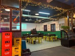 -2烧烤串·秘制鲫鱼