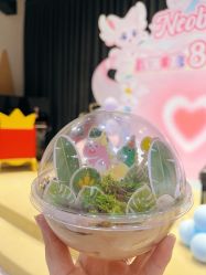 -奈尔宝·儿童乐园·亲子餐厅(星河湾店)