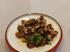 -聚鑫阁江浙菜·非遗传承技艺(闵行交大店)