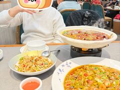 -情妹耙泥鳅·江湖川菜(科华店)